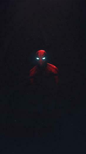 Black Venom Wallpaper Top Background