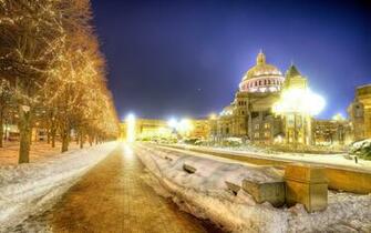 Places Wallpaper Famous