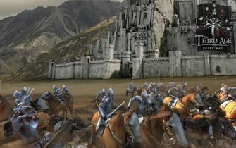 Upload Ee Gondor Png Public