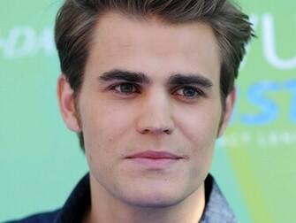 Paul Wallpaper Wesley
