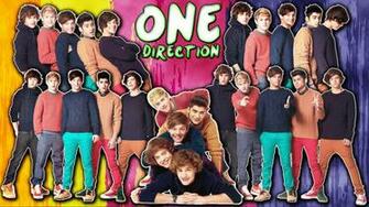 Wallpaper One Direction HD Upload At November
