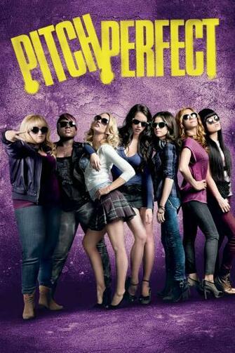 Pitch Perfect Wiki Wikia