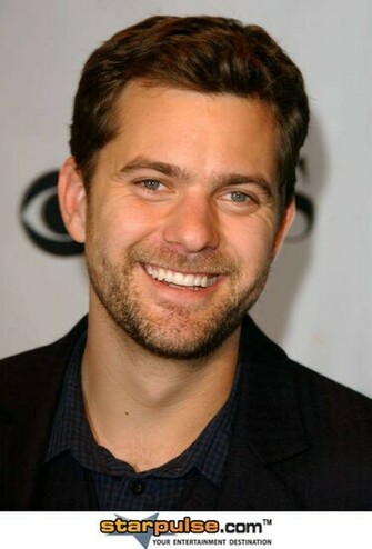 Joshua Jackson Image Fond D Cran And Background