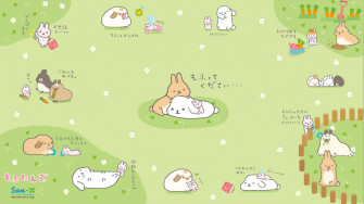 Happy BirtHDay To Me San X Wallpaper Super Cute Kawaii