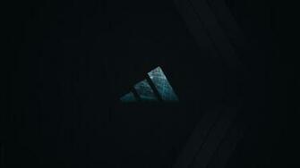 Adidas Logo Wallpaper Stock Photos