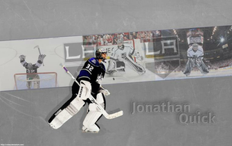 Jonathan Quick Wallpaper Gallery