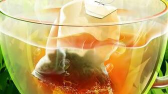 On September By Stephen Comments Off Tea HD Wallpaper