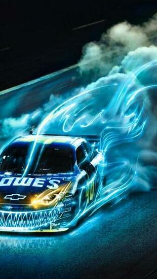 Nascar iPhone Wallpaper HD iPhone5