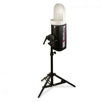 Paul C Buff Inc White Shovel Background Reflector