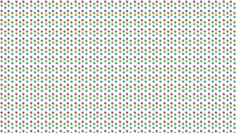 Installing This Crayon Lightning Bolts Desktop Wallpaper Is Easy Just