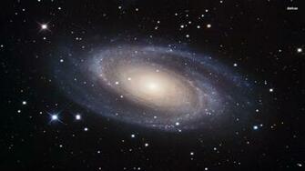 Hubble Telescope Wallpaper