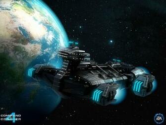 Command Amp Conquer Desktop Pc And Mac Wallpaper