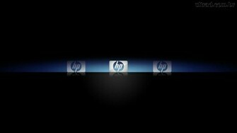 Papel De Parede Hp