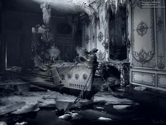 Surreal Art Wallpaper