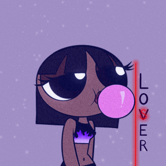 Syn On X Making New Profile Pictures Are Fun Powerpuffgirls