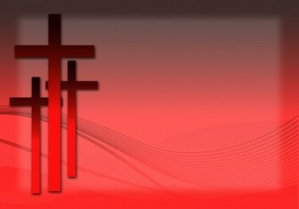 Christian Powerpoint Background