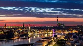 Centro Hotels Dortmund