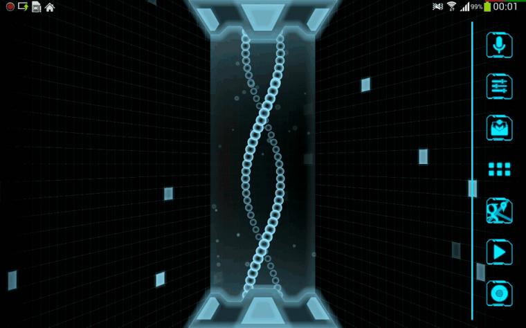 Dna Live Wallpaper Android Forums