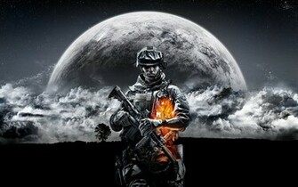 Battlefield Wallpaper