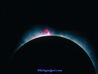 Solar Eclipse Wallpaper Photo Jpg