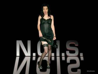 Abby Sciuto Forensic Specialist Ncis Wallpaper