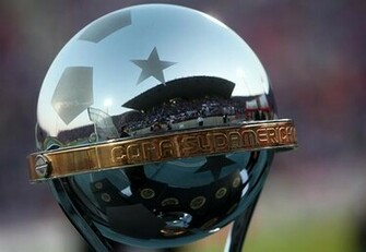 De La Copa Sudamericana Futbolargentino