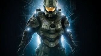 Wallpaper Halo Character HD Expert