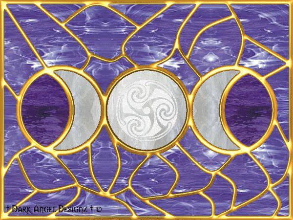Wiccan With Resolutions Pixel