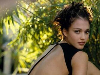 Jessica Alba Desktop Wallpaper X Ministry Of