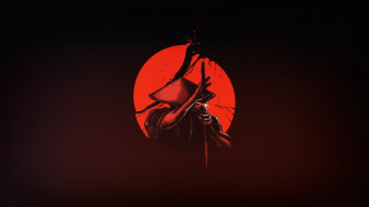 Samurai Wallpaper