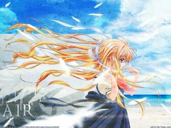Best Misuzu Wallpaper Idol