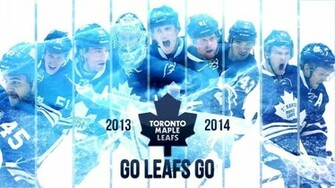 Toronto Maple Leafs Background
