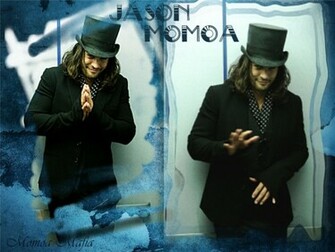Jason Momoa Wallpaper