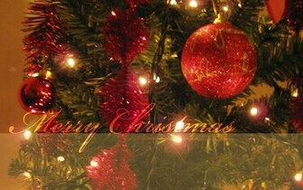 Christmas Wallpaper And Screensavers