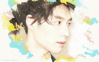 Lay Exo Wallpaper