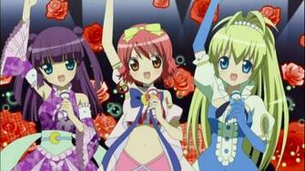 Hime Chen Otogi Chikku Idol Lilpri Wallpaper Zerochan
