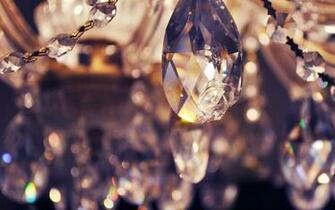 Chandelier HD Wallpaper Background Image Id