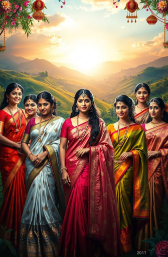 South Actresses Wallpaper
