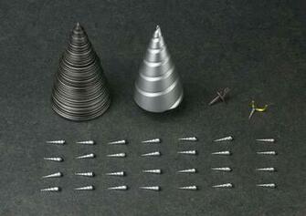 Super Robot Chogokin Gurren Lagann Otoko No Drill Set Full