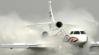 Airplane Wallpaper Background In HD For