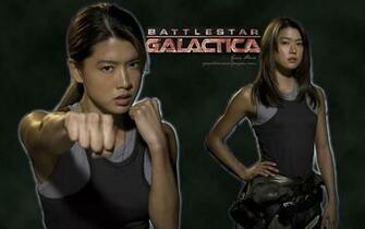 Grace Park Bikini Picture Zunaxx Image