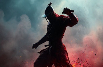 Shadow Fight Wallpaper