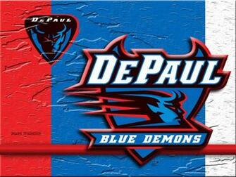 Depaul Ncaa Wallpaper Background For Desktops