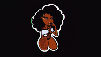 Baddie Pfp Wallpaper