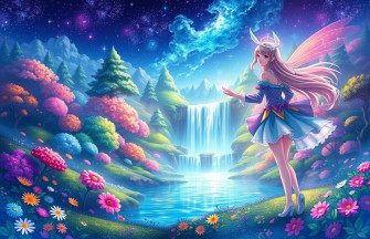 Anime Tablet Wallpaper