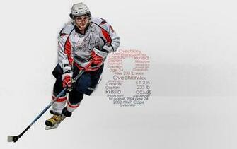Alexander Ovechkin HD Wallpaper Net