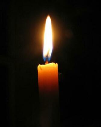 Candle Light Wallpaper HD Topwallpaper