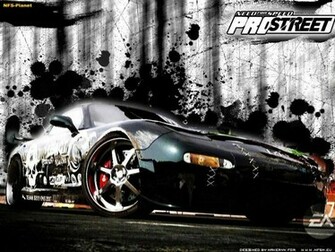 Need For Speed HD Wallpaper C A R W L P E