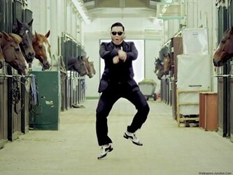 Psy Wallpaper