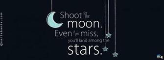 Shoot For The Moon